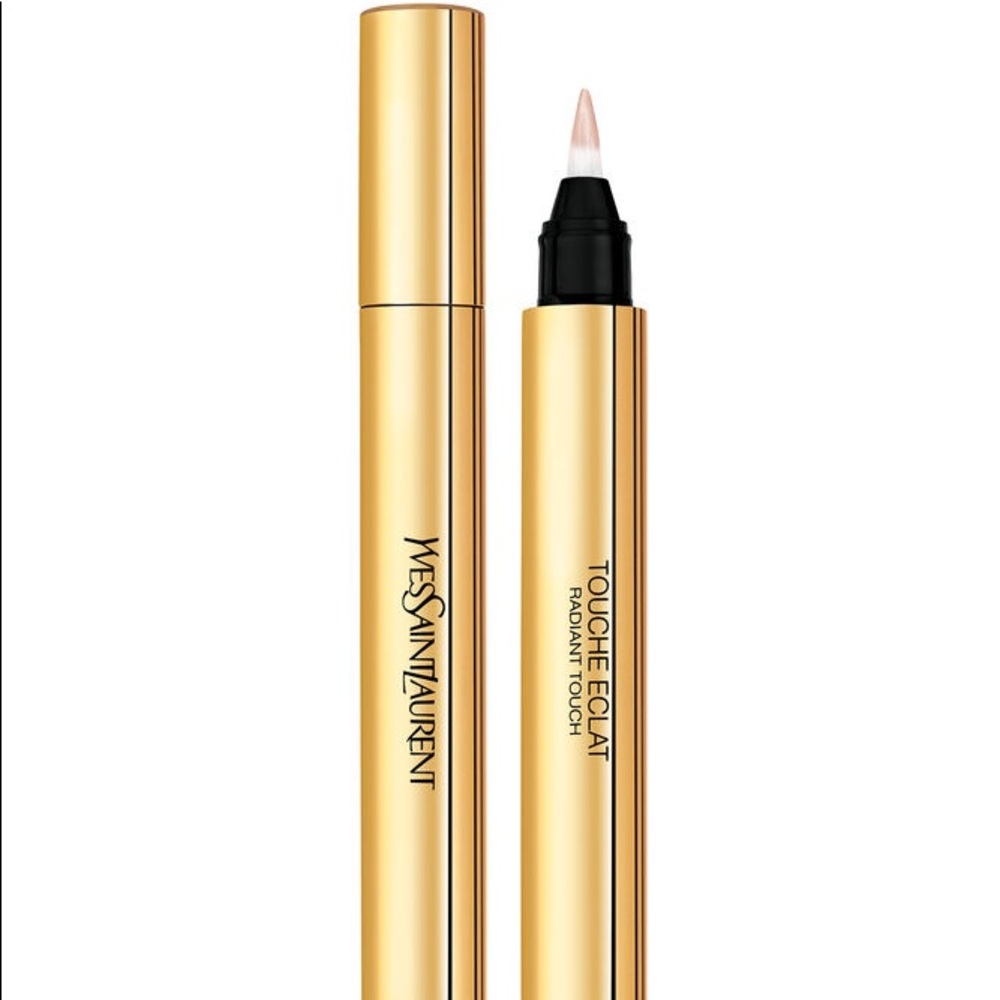 NWT YVES SAINT LAURENT TOUCHÉ ECLAT PEN